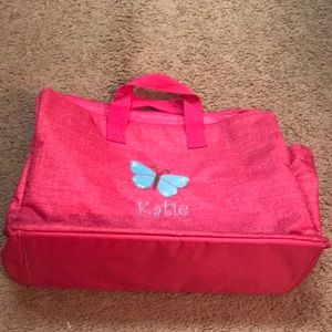 Super swap it pocket